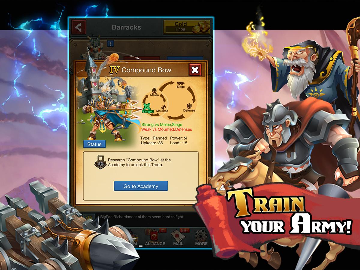 ͳ��֮սBattle for Dominationv1.4.3 ��׿��