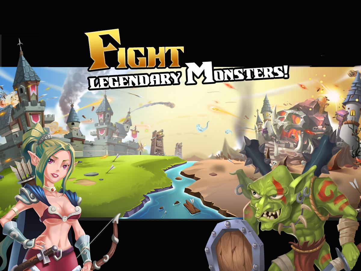 ͳ��֮սBattle for Dominationv1.4.3 ��׿��