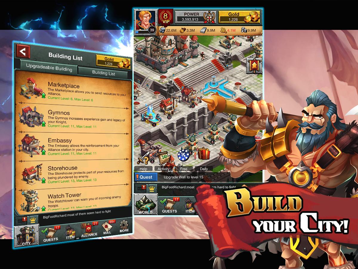 ͳ��֮սBattle for Dominationv1.4.3 ��׿��