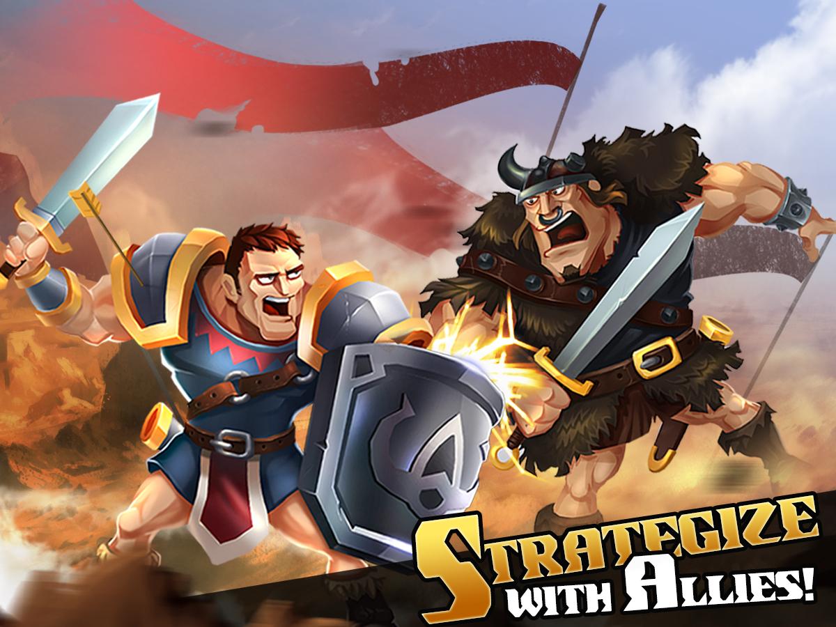 ͳ��֮սBattle for Dominationv1.4.3 ��׿��