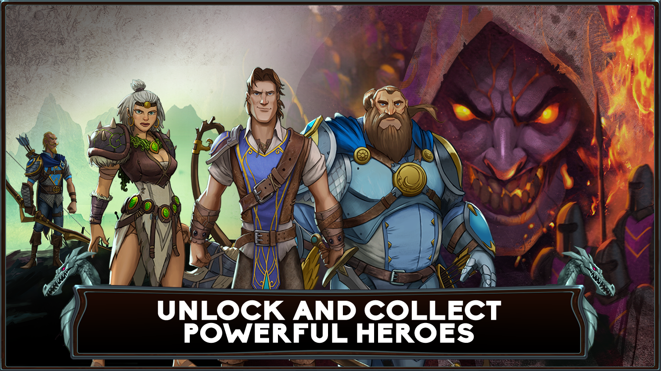 ������The Incorruptiblesv1.0.2 ��׿��