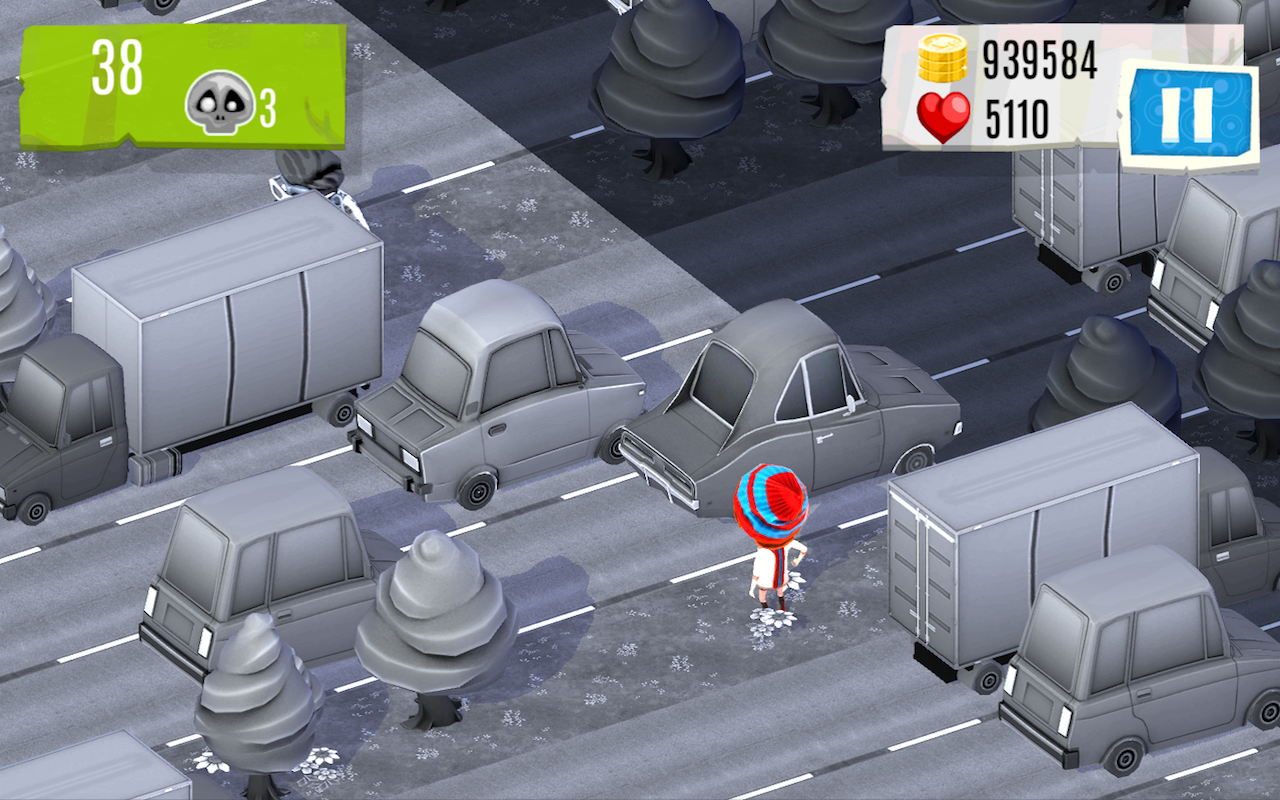 С�Ľ�ʬWatch out Zombiesv1.0.07 ��׿��
