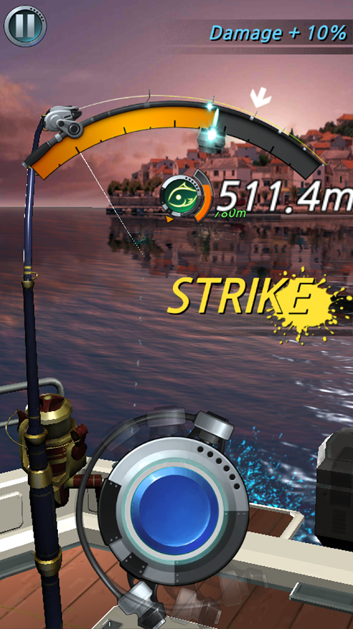 �������Fishing Hookv1.1.10 ��׿��
