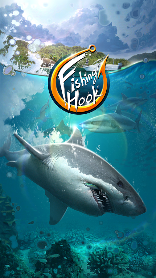 �������Fishing Hookv1.1.10 ��׿��
