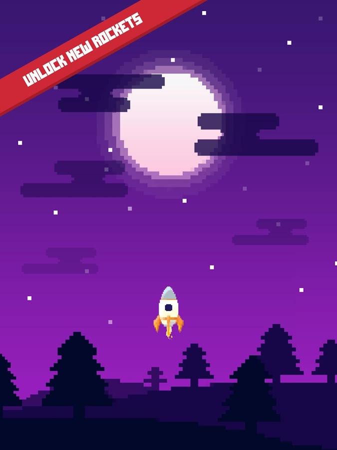 ���ֻ��Turbo Rocketv1.4.2 ��׿��
