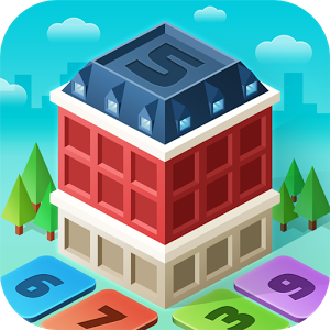 �ҵ�С��My Little Townv1.15 ��׿��