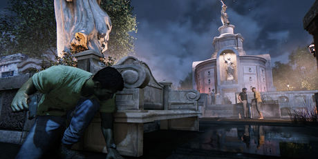 �ĺ��ֵ�3(Mafia III)��������PC��
