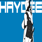 Haydee�޸�������1.03 MrAntiFun��