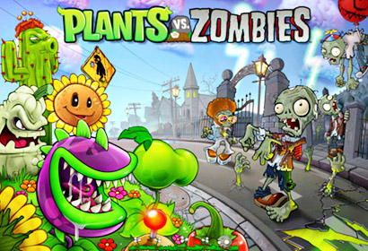 PopCap����ݻ�������������