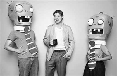 PopCap����ݻ�������������