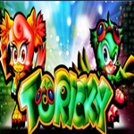 Toricky�����ƽ������Ӳ�̰�
