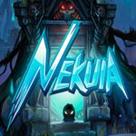 Nekuia�����ƽ������Ӳ�̰�