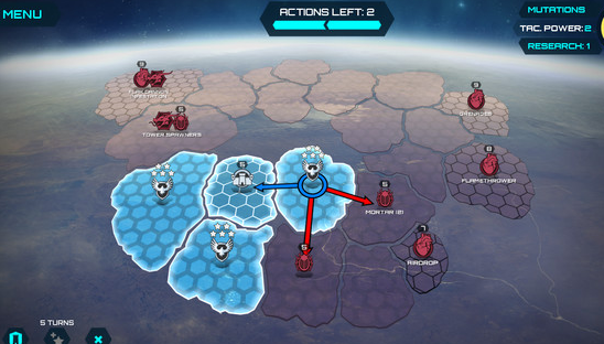 Infested Planet Planetary Campaign下载官方最新版