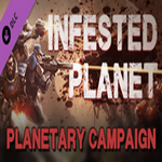 Infested Planet Planetary Campaign���عٷ����°�
