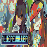 blue revolver����������Ӳ�̰�
