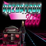 Razortron 2000����������Ӳ�̰�