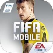 FIFA Mobile Soccer׿v2.1.0 İ