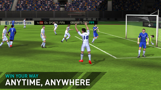 FIFA Mobile Soccerƽv2.1.0 ׿