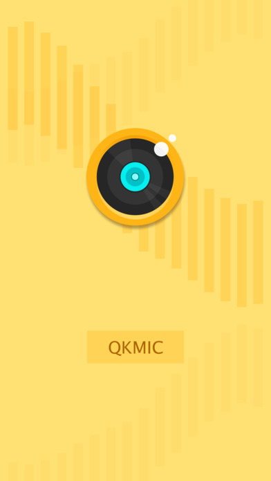 QKmic �ֻ�������v3.0 ƻ����