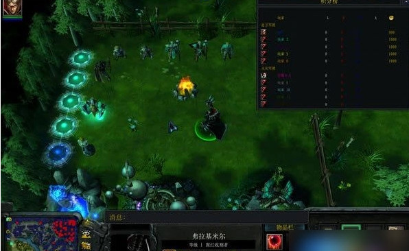 魔兽地图坑爹联盟2.29b(攻略)2.29 免费版