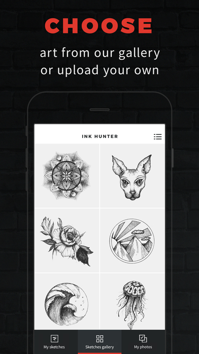 INKHUNTER���԰�����v1.1.5