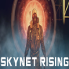Skynet Rising Portal to the Past