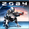 战场风云2084内购破解版下载v1.3 安卓无限金币版