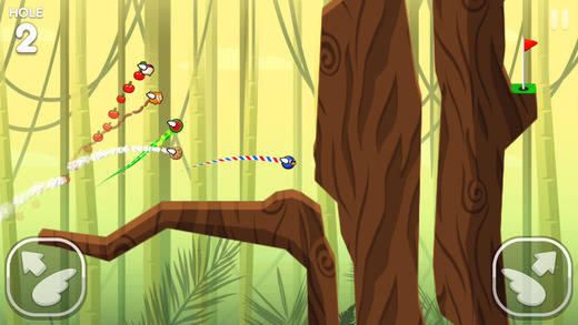 Flappy Golf 2��������v1.0.9 �ٷ���