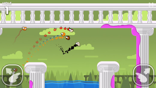 Flappy Golf 2(���߶���2)v1.0 ��׿��