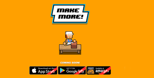 Make More�ƽ������v1.0.1 ��׿��