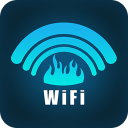wifi热点神器官方下载v3.3 安卓版