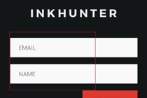 inkhunterӦ����ô��¼ inkhunter����Щ��ɫ