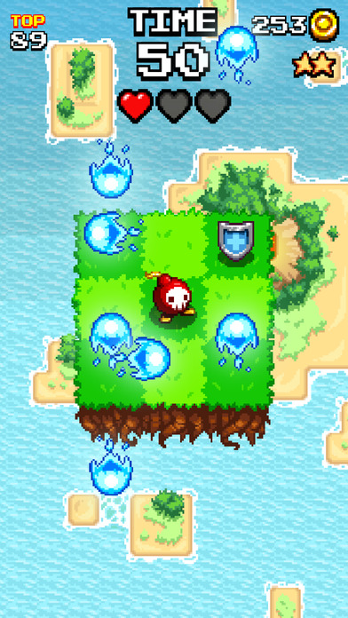 Pixel Dodgers(���ؿ���)v1.5 ��׿��