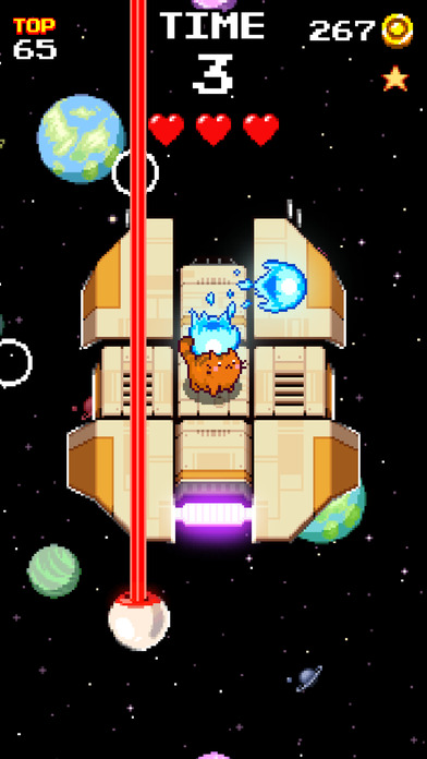 Pixel Dodgers(���ؿ���)v1.5 ��׿��