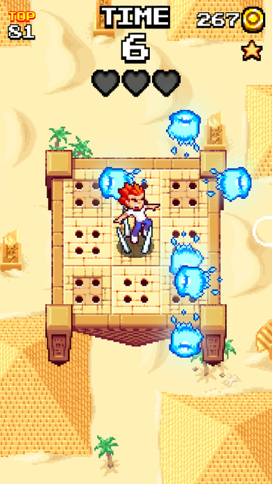 Pixel Dodgers(���ؿ���)v1.5 ��׿��