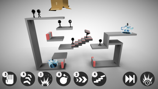 Sticklings��׿������v1.1.1 ���İ�