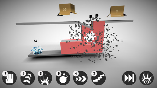 Sticklings��׿������v1.1.1 ���İ�