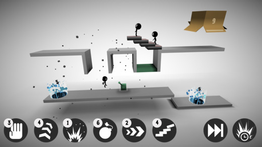 Sticklings��׿������v1.1.1 ���İ�