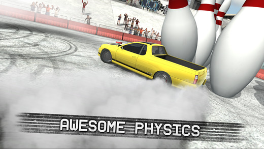 Torque Burnout iOS�浵����v1.8.61 �ƽ��