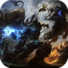 DotA v6.77b AI 1.4 �������İ�����