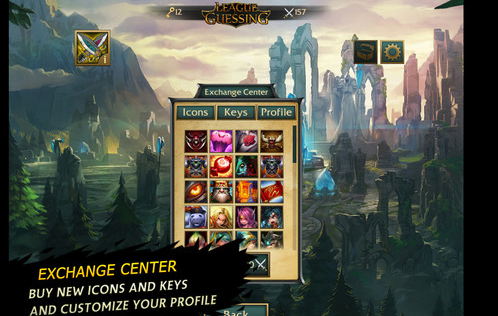 League Of Guessing��Ѱ���������PC��