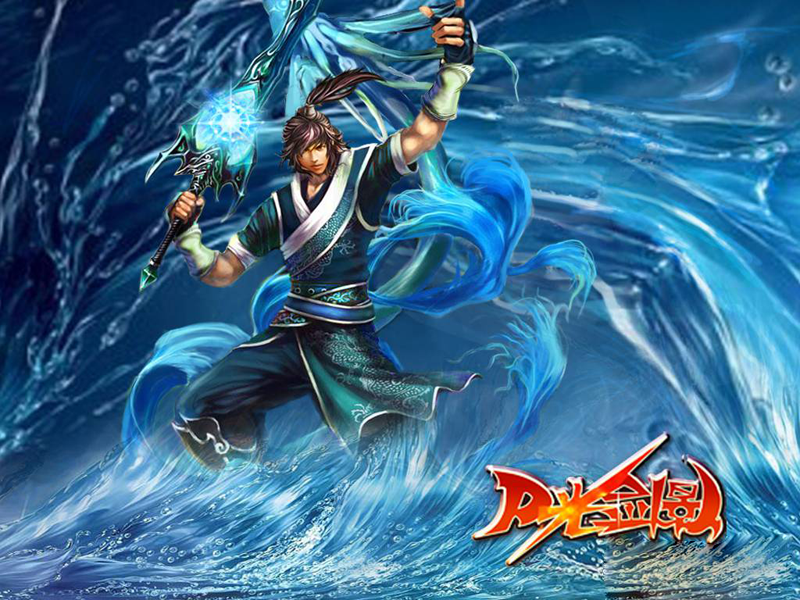 混乱武林IIIA刀光剑影5.96(附隐藏英雄密码)