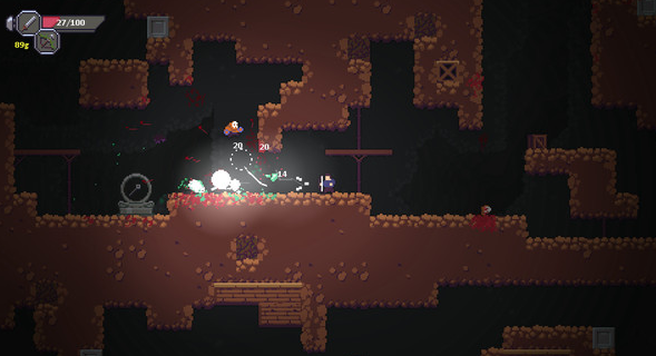 caveblazers修改器下载3DM版