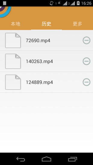 �Ϲ�Ӱ��app����v1.0.1 ��׿���°�