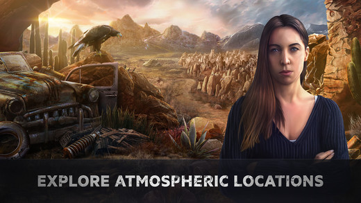 AdamWolfe�ڰ�ϵ��������ios������v1.0.0 iPhone/ipad��