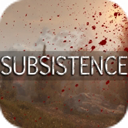 Subsistence花屏补丁下载