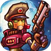 SteamWorld Heist iOS������v1.0 iPhone/iPad��