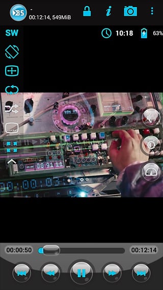 BSPlayer��׿���İ�v1.27 �ƽ��