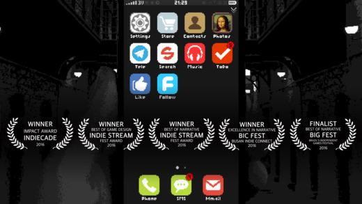 Replica ios����v1.0 iPhone/iPad��