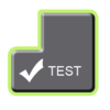 ���̰����������Keyboard Test Utilityv1.0.1.0 ��ɫ��